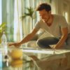 caring for and maintaining wooden furniture