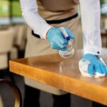 How To Clean Oak Furniture: A Step-By-Step Guide For Long-Lasting Shine